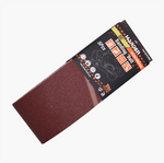 5Pcs 610 X 100mm X 40#, 60# Sanding Belt