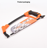 12" Hacksaw Frame