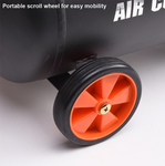 9L, 24L, 50L Oil Free Air Compressor