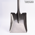 1025mm Square Shovel With Y Type Handle