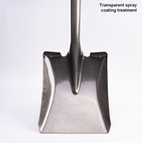 1025mm Square Shovel With Y Type Handle