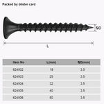 Drywall Screw Set