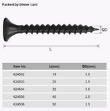 Drywall Screw Set