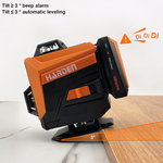 Green 16 Lines Laser Level