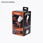 600ML HVLP Air Spray Gun