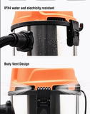 1600W 30L Vacuum Cleaner