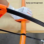 12" Hacksaw Frame