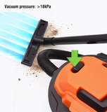 1200W 12L Vacuum cleaner