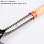 1480mm Square Shovel With Long Handle
