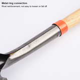 1480mm Square Shovel With Long Handle