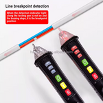 Non-Contact Voltage Detector