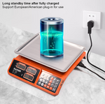 40KG Electronic Price Computing Scale