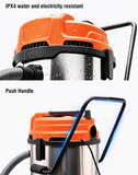 3600W 80L Vacuum Cleaner