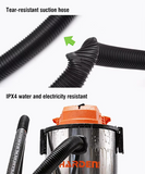 1200W 12L Vacuum cleaner