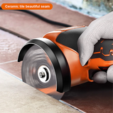 5Pcs Abrasive Metal Cutting and Grinding Disc Set