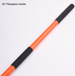 1480mm Square Shovel With Long Handle