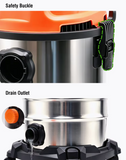 1600W 30L Vacuum Cleaner
