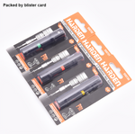 1/4", 1/2", 3/8" x 65, 70mm Hex Adaptor