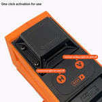 Green 16 Lines Laser Level