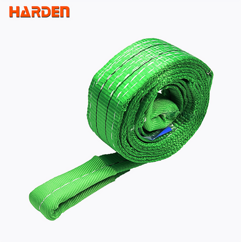 Webbing sling 1,2,3,4,6 Ton