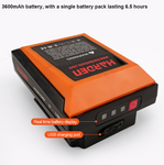 Green 16 Lines Laser Level