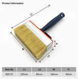 Ceiling Brush