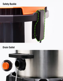 3600W 80L Vacuum Cleaner