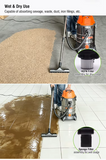 1600W 30L Vacuum Cleaner