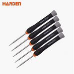 5Pcs Philips Precision Screwdriver, Torx Precision, Hexagon