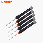 5Pcs Philips Precision Screwdriver, Torx Precision, Hexagon