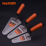 6", 7", 8" Bricklaying Plastering Trowel