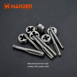 20Pcs Tap And Die Set