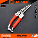 200m Garden Fruit Shears