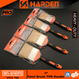 1",2",3",4" Paint Brush TPR Handle