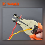 Automatic Wire Stripper