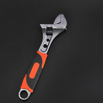 8'', 10'', 12'' Adjustable Wrench