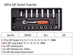 Harden Tool Set Socket Tools, Auto Repair Set, Double Ring Spanner Set, Screwdriver Set, Pliers Set, Hammers Set, Circlip Plier Set, Hand Riveter Set, Plier Key Cutter Set, Plier Wrench Tape Set, File Repair Set, Combina Bits Torx Hex Pozi Philips Slotted