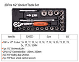 Harden Tool Set Socket Tools, Auto Repair Set, Double Ring Spanner Set, Screwdriver Set, Pliers Set, Hammers Set, Circlip Plier Set, Hand Riveter Set, Plier Key Cutter Set, Plier Wrench Tape Set, File Repair Set, Combina Bits Torx Hex Pozi Philips Slotted