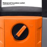 1400W/105Bar, 1800W/135Bar Portable High Pressure Washer