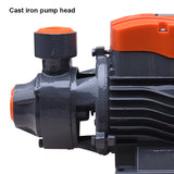 Peripheral Water Pump 370W (0.5HP)