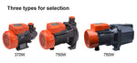 Peripheral Water Pump 370W (0.5HP)