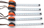 3m,5m,7.5m,10m Measuring Tape (CM/INCHES)