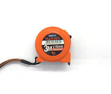 3m,5m,7.5m,10m Measuring Tape (CM/INCHES)