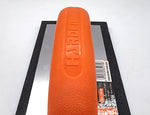 Foam trowel 230x100x10mm