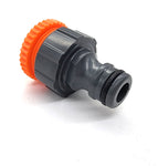 1/2" x 3/4", 3/4"x 1" Tap Adaptor Hose Connector For Faucet