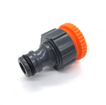 1/2" x 3/4", 3/4"x 1" Tap Adaptor Hose Connector For Faucet