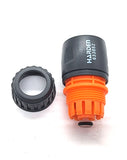 1/2" Water Hose Quick Connector