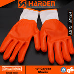 10" Garden Gloves