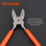 5", 6" Plastic Cutter Plier