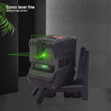 Green Line Laser Level